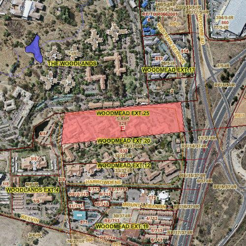 828 Aerial Photo
