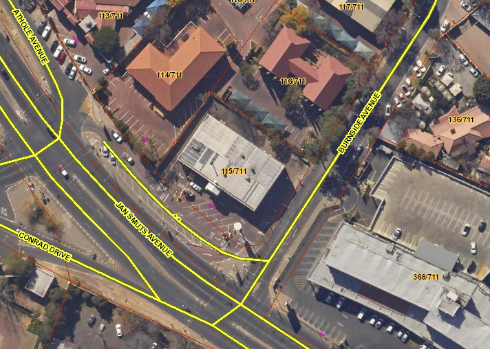 Aerial Image