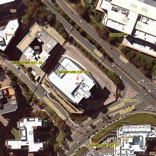 Aerial Image